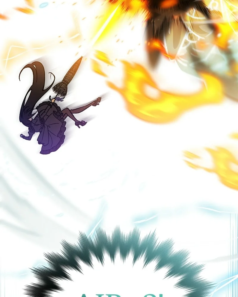 Lv. 99 Princess of Black Flame Chapter 6 Gambar 87