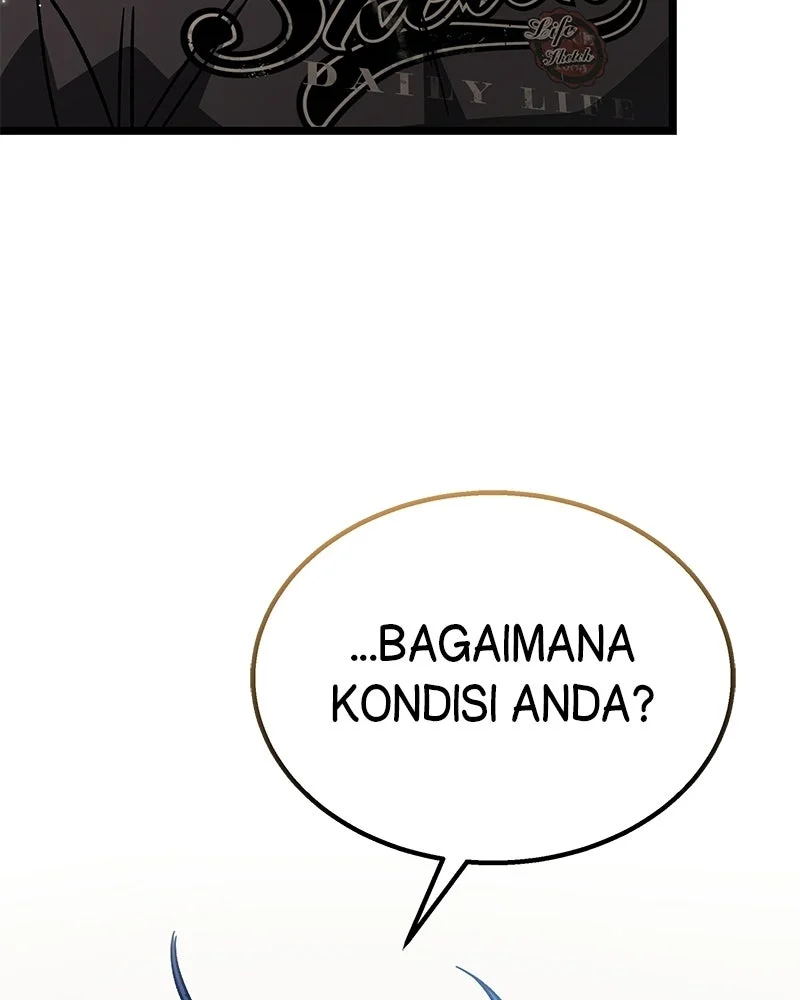 Lv. 99 Princess of Black Flame Chapter 8 Gambar 97