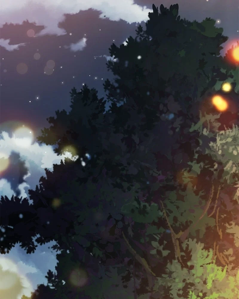 Lv. 99 Princess of Black Flame Chapter 9 Gambar 108