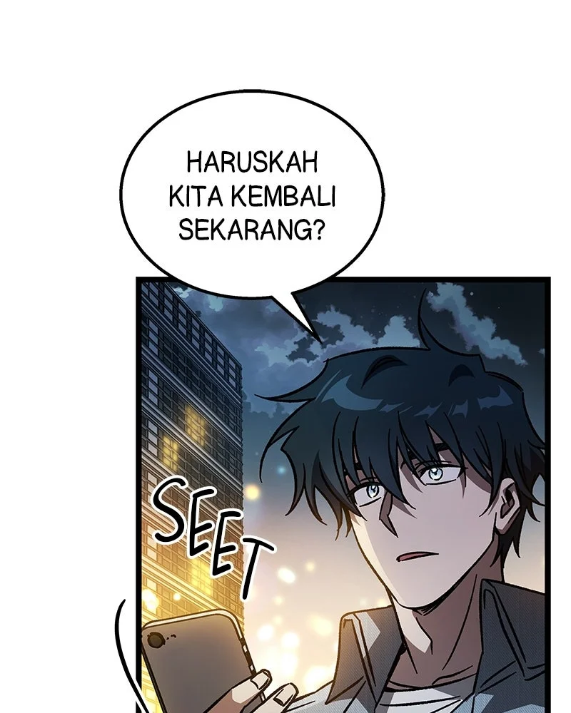 Lv. 99 Princess of Black Flame Chapter 9 Gambar 111