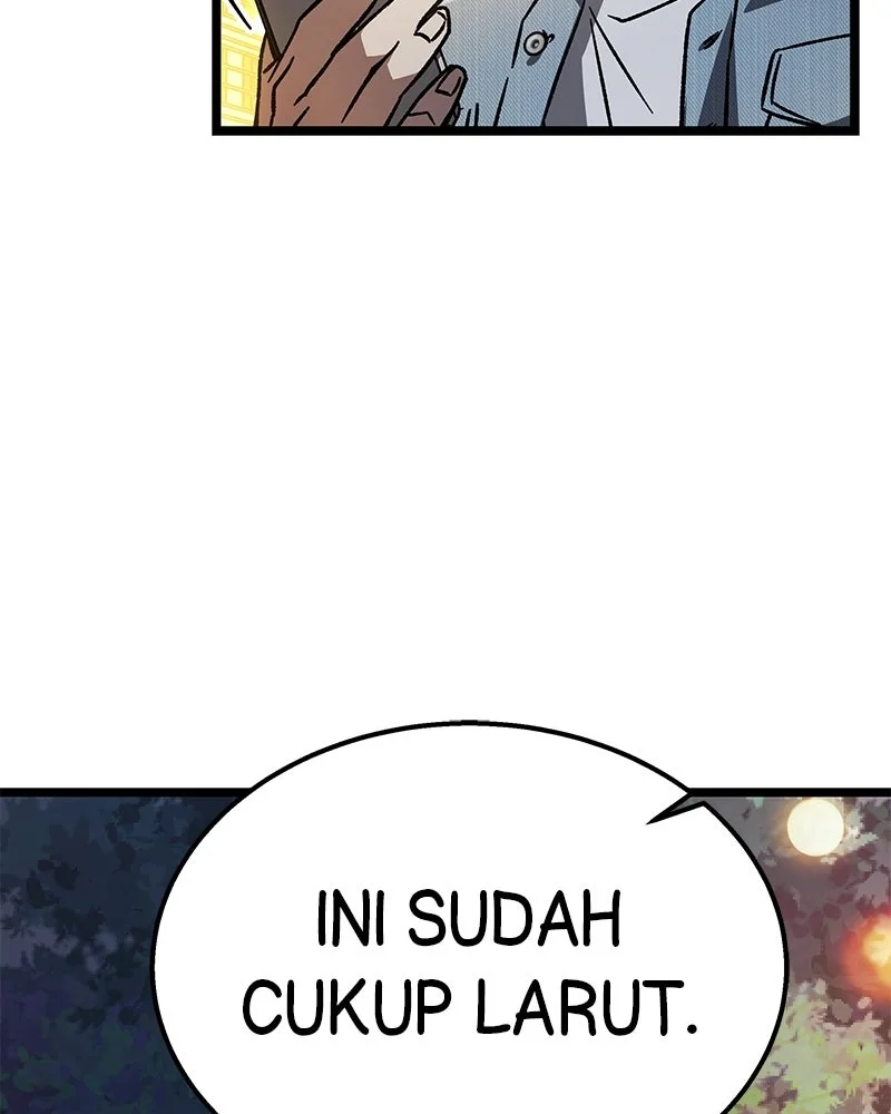 Lv. 99 Princess of Black Flame Chapter 9 Gambar 112