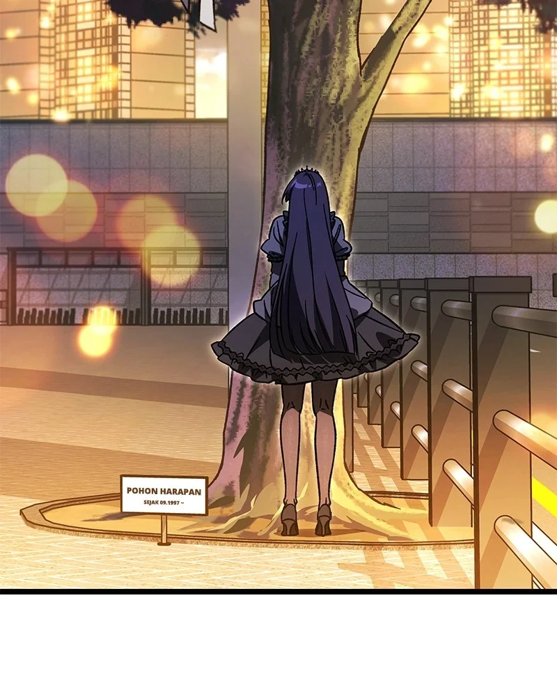 Lv. 99 Princess of Black Flame Chapter 9 Gambar 114