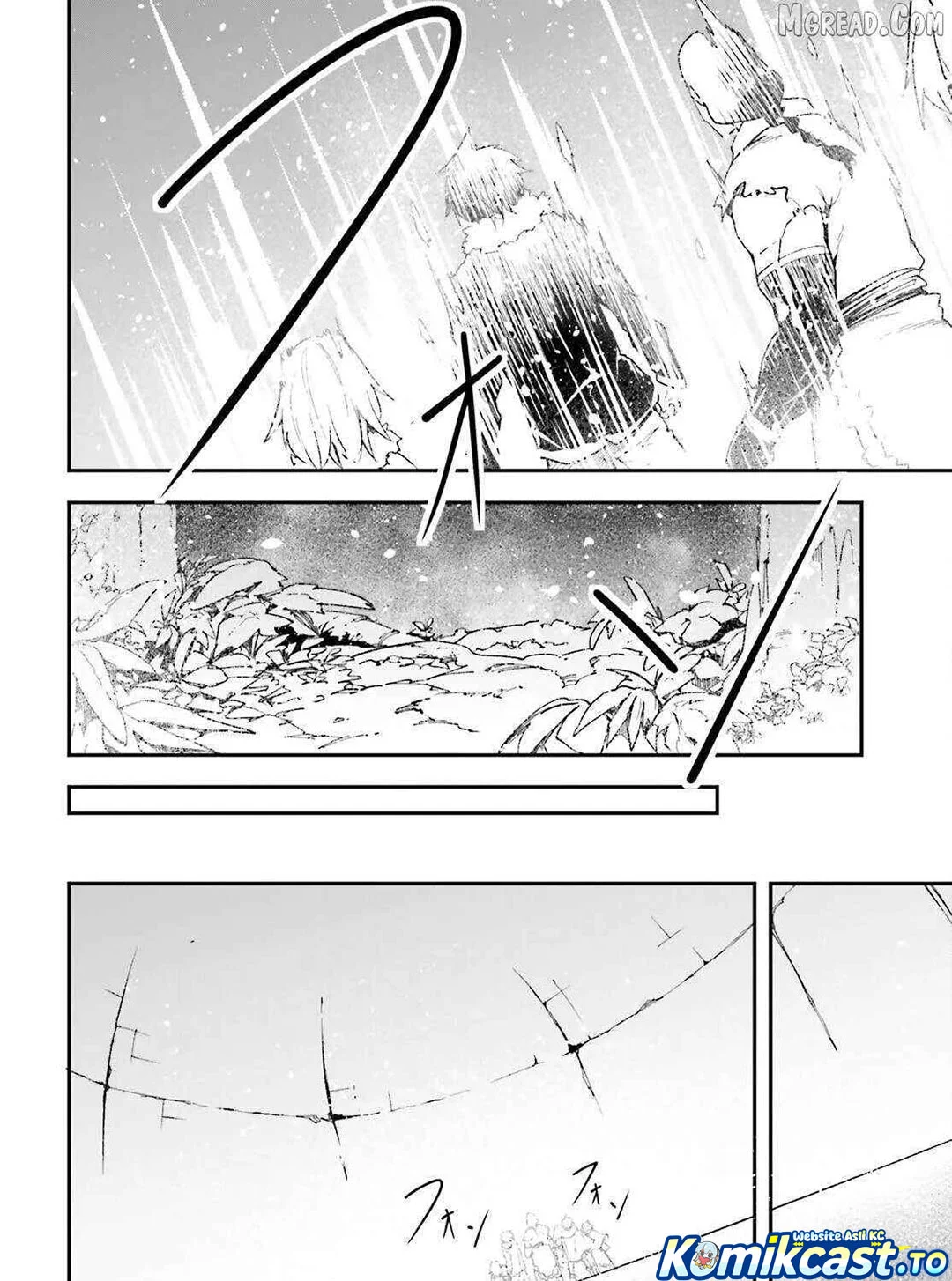 Lv999 no Murabito Chapter 90 Gambar 17