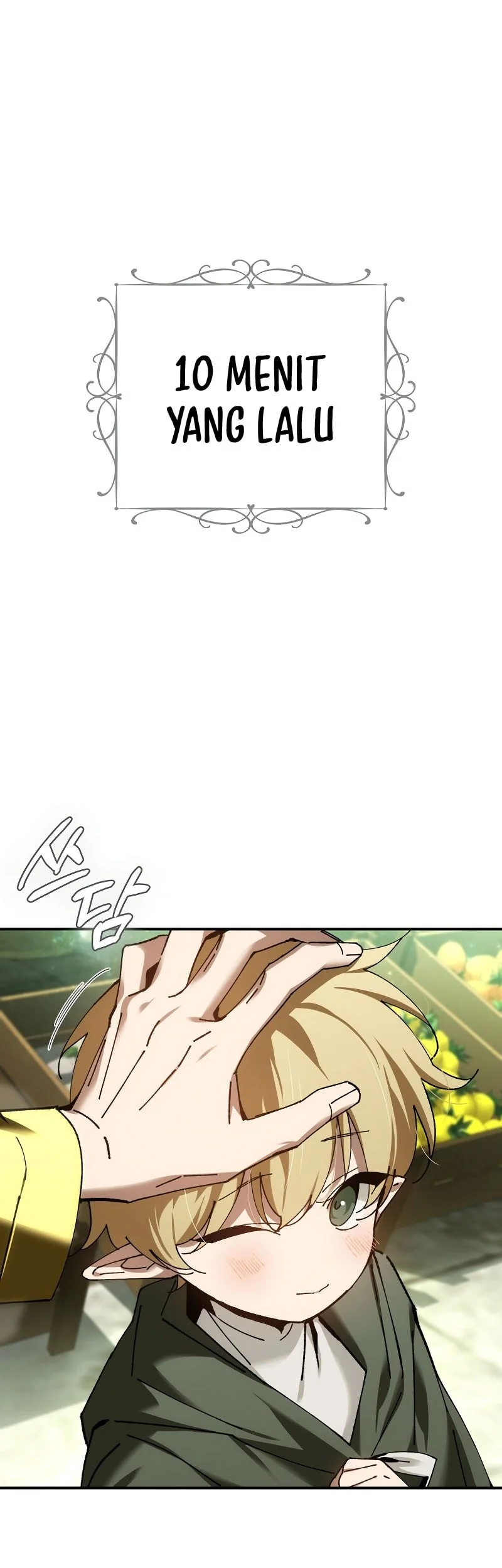 Magic Academy’s Genius Blinker Chapter 81 Gambar 41