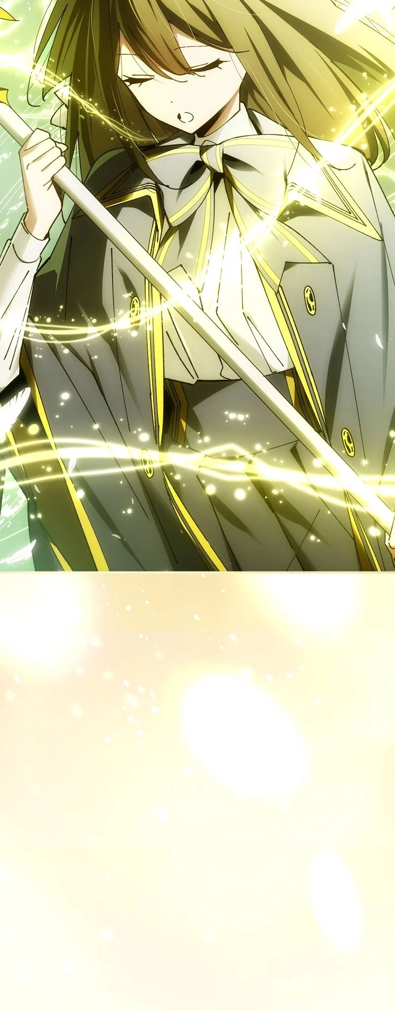 Magic Academy’s Genius Blinker Chapter 82 Gambar 41