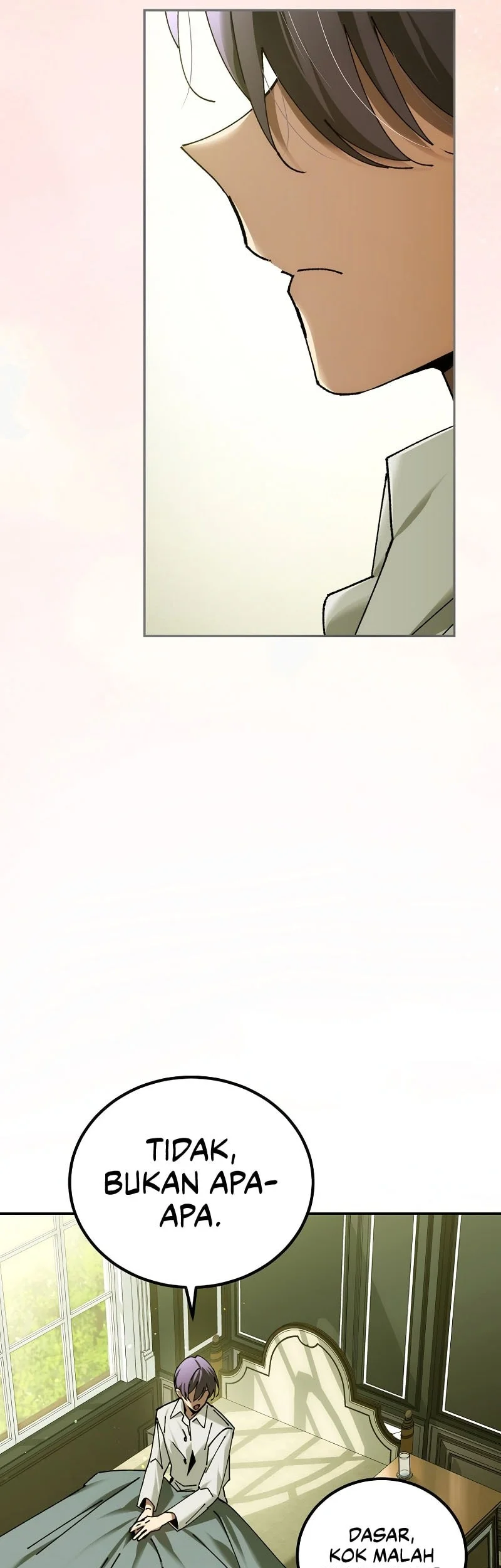 Magic Academy’s Genius Blinker Chapter 83 Gambar 42
