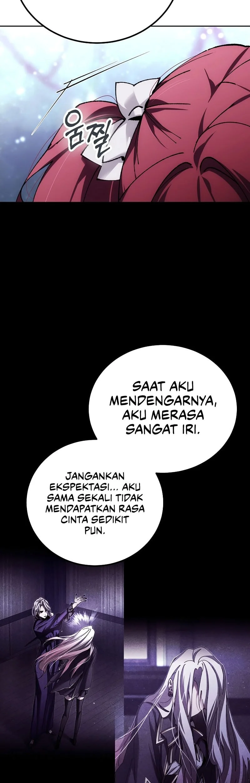 Magic Academy’s Genius Blinker Chapter 85 Gambar 42