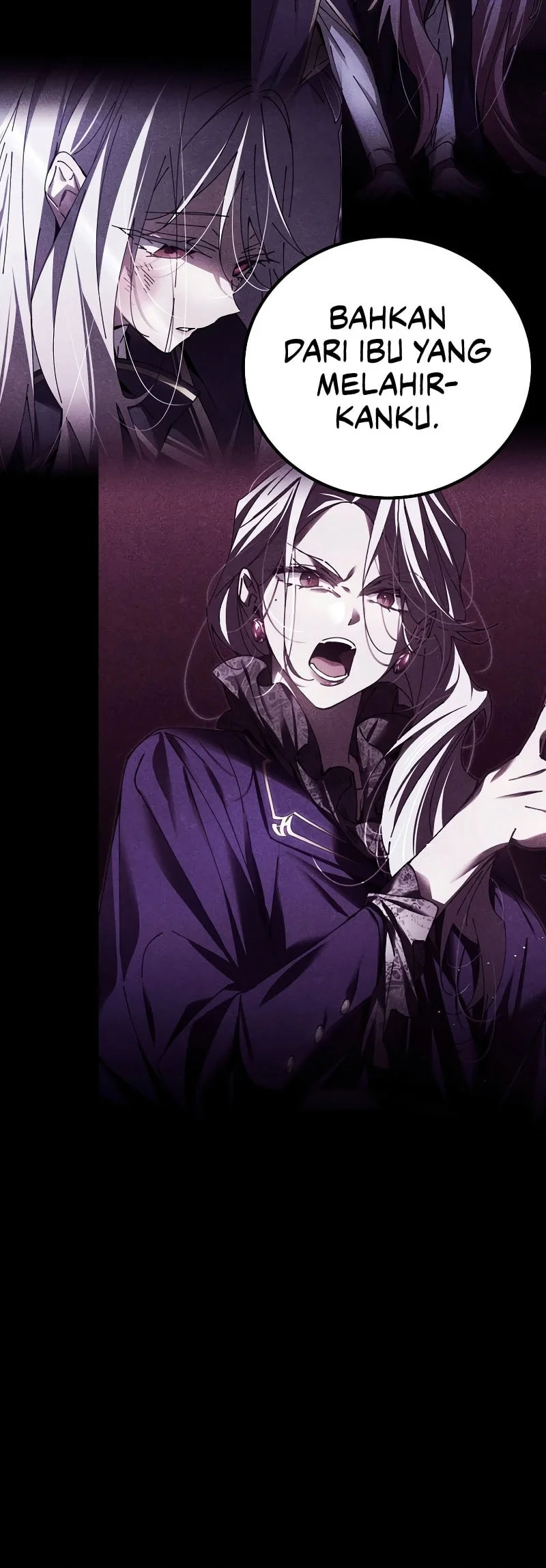 Magic Academy’s Genius Blinker Chapter 85 Gambar 43