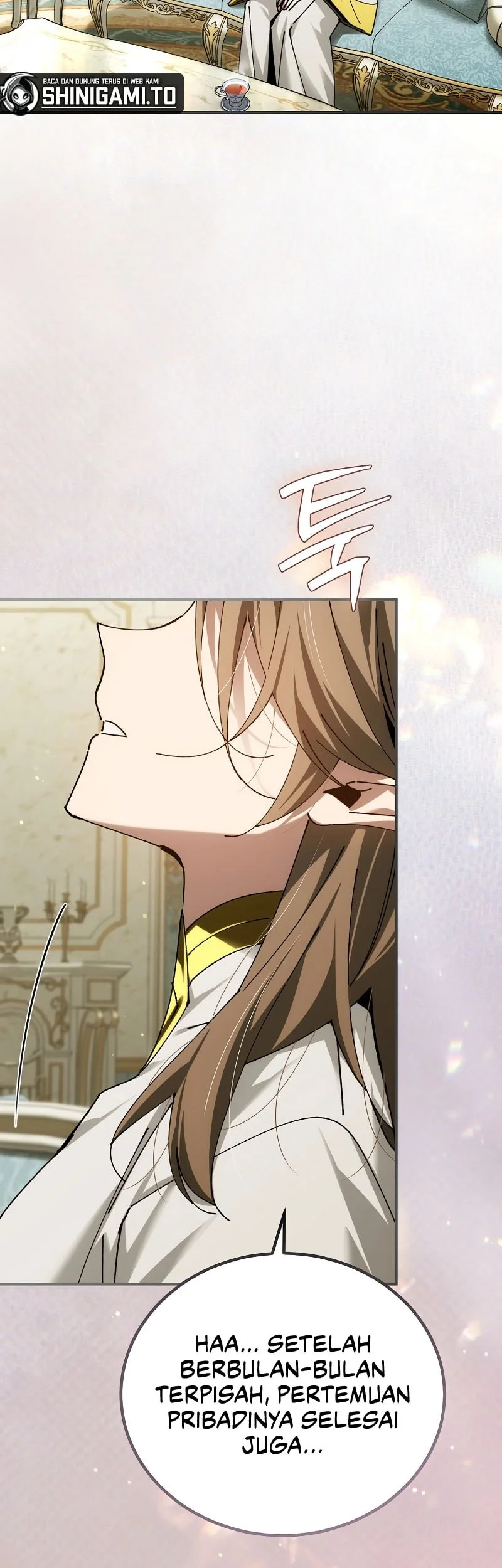 Magic Academy’s Genius Blinker Chapter 95 Gambar 47