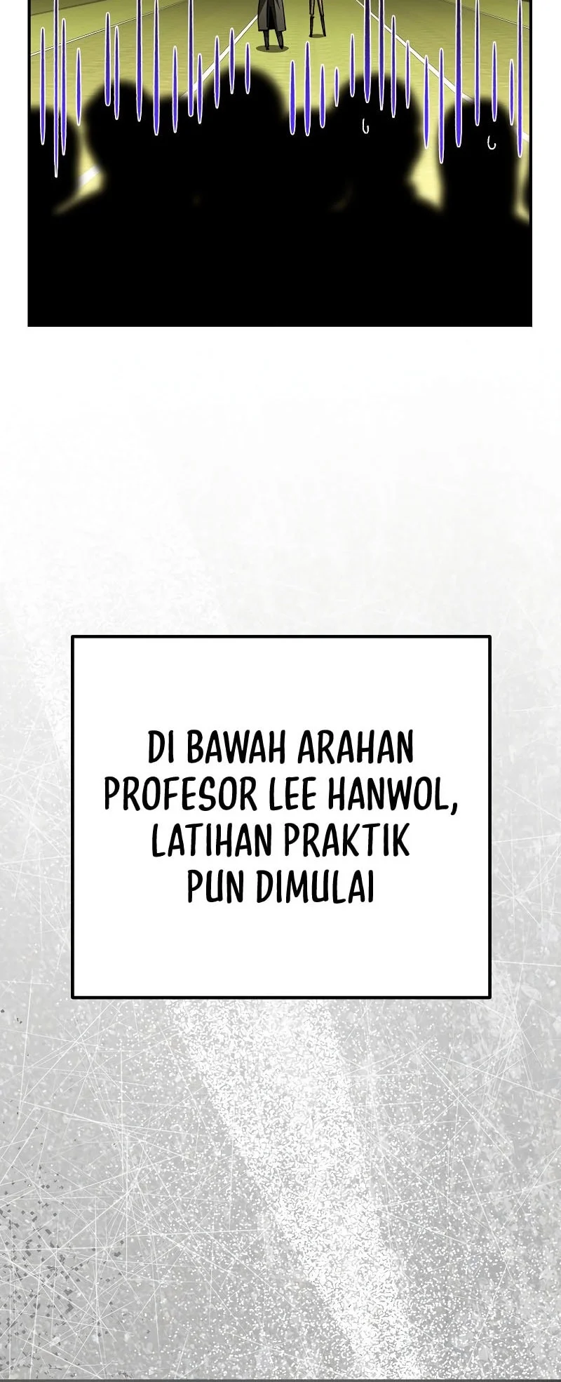 Magic Academy’s Genius Blinker Chapter 96 Gambar 44