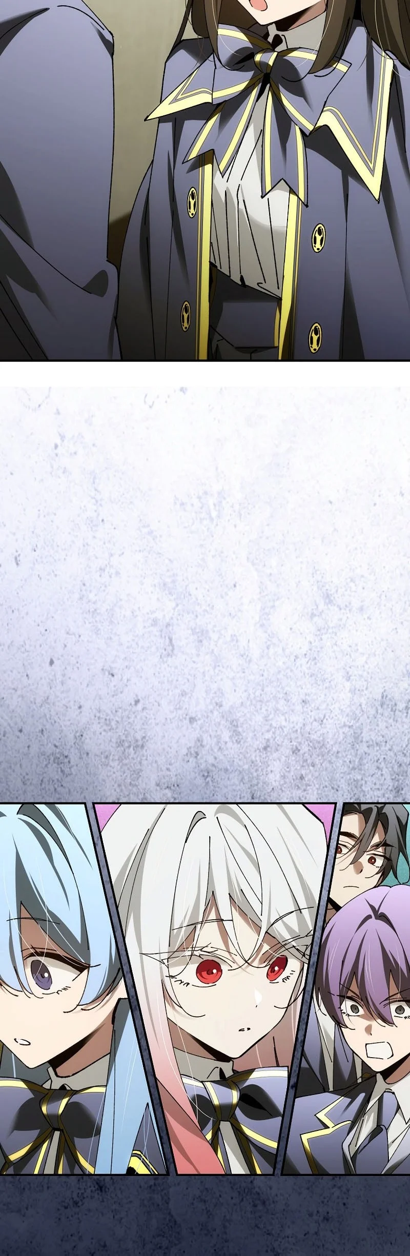 Magic Academy’s Genius Blinker Chapter 98 Gambar 37