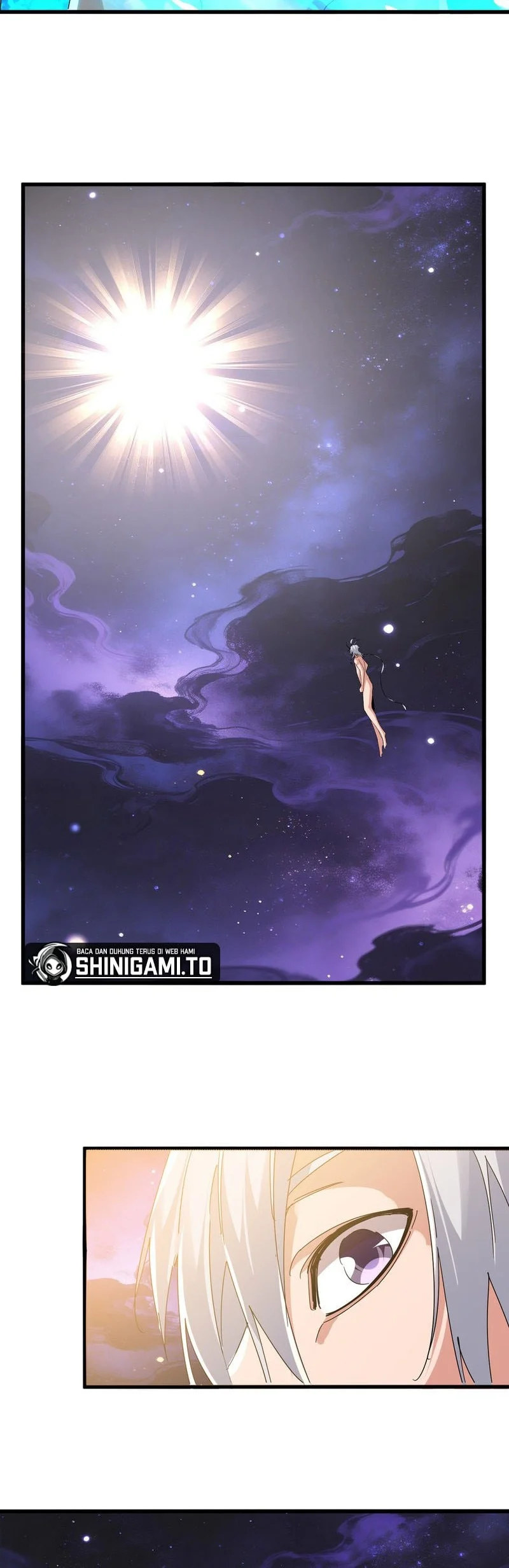 Magic Emperor Chapter 818 Gambar 17