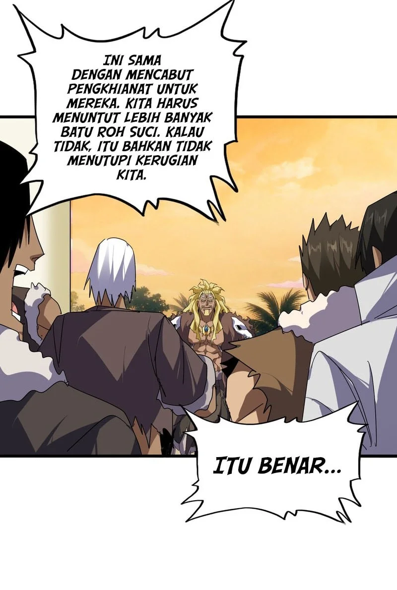 Magic Emperor Chapter 849 Gambar 18
