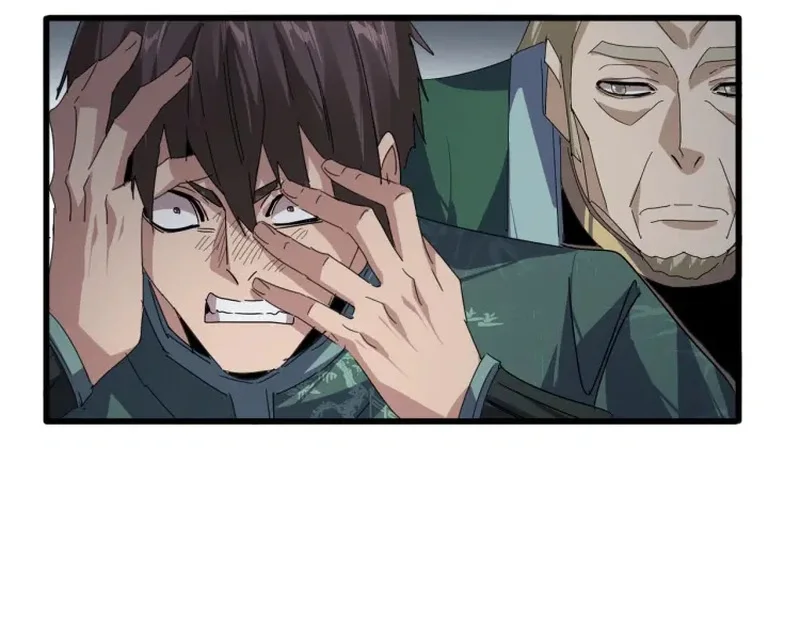 Magic Emperor Chapter 900 Gambar 20