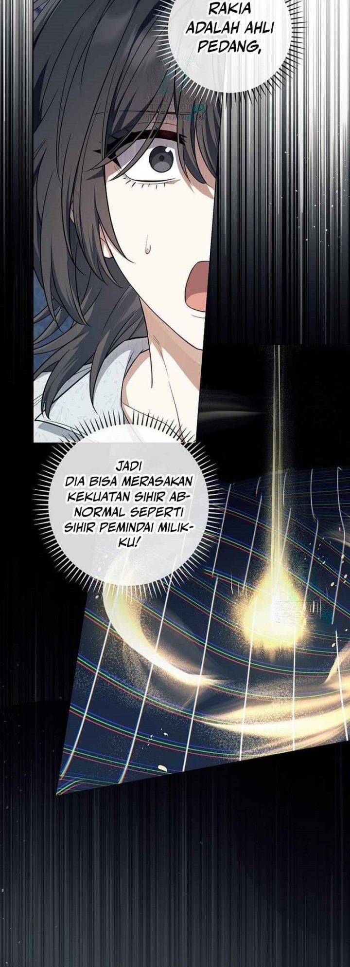 Magic Lord Chapter 13 halaman 39