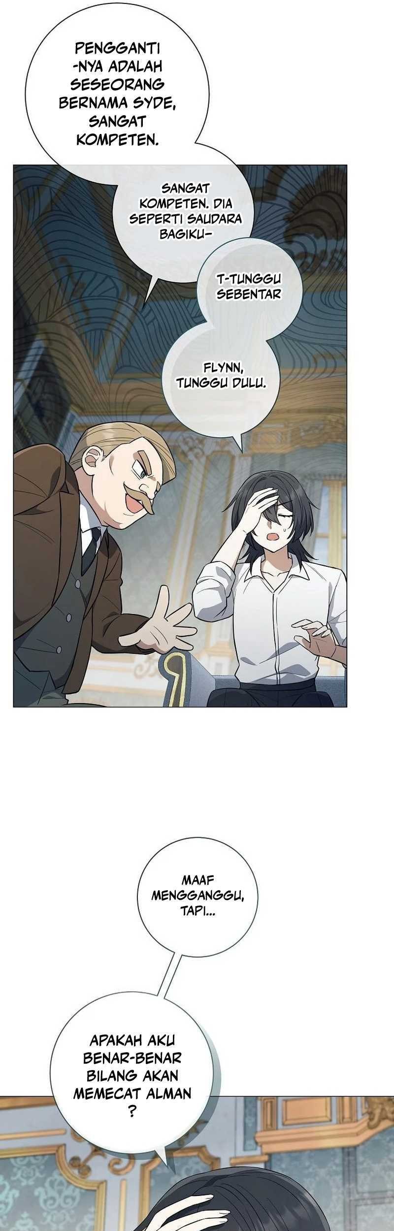 Magic Lord Chapter 2 halaman 37