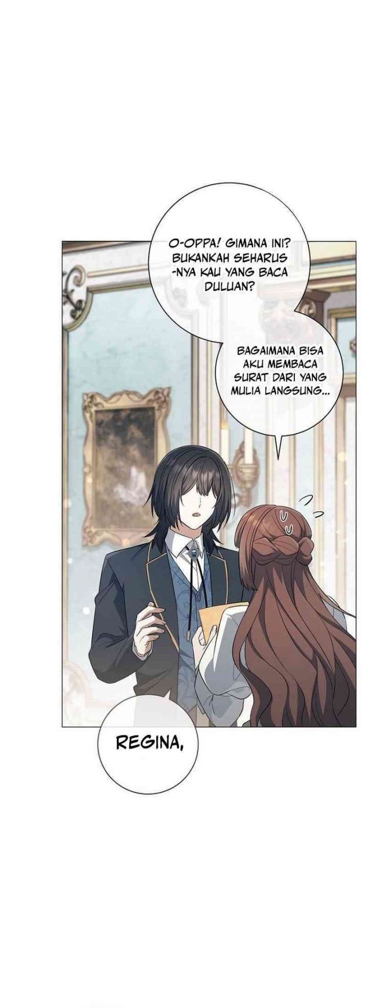 Magic Lord Chapter 21 halaman 36