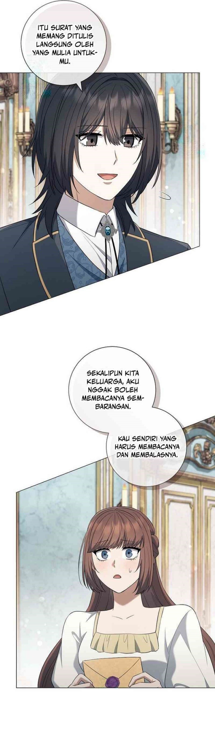 Magic Lord Chapter 21 halaman 37