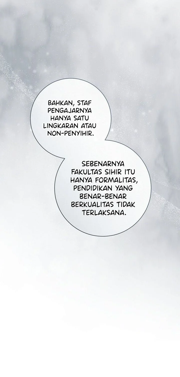 Magic Lord Chapter 39 halaman 40