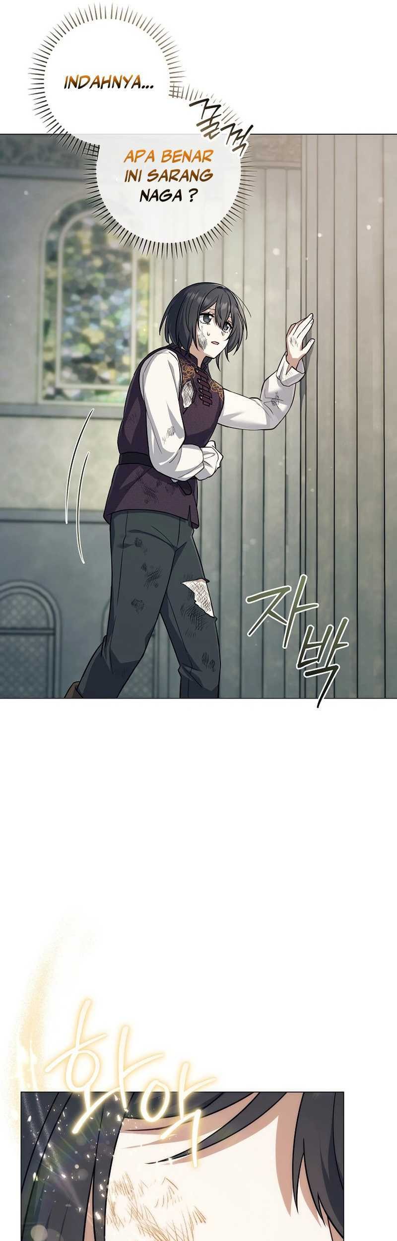 Magic Lord Chapter 4 halaman 46
