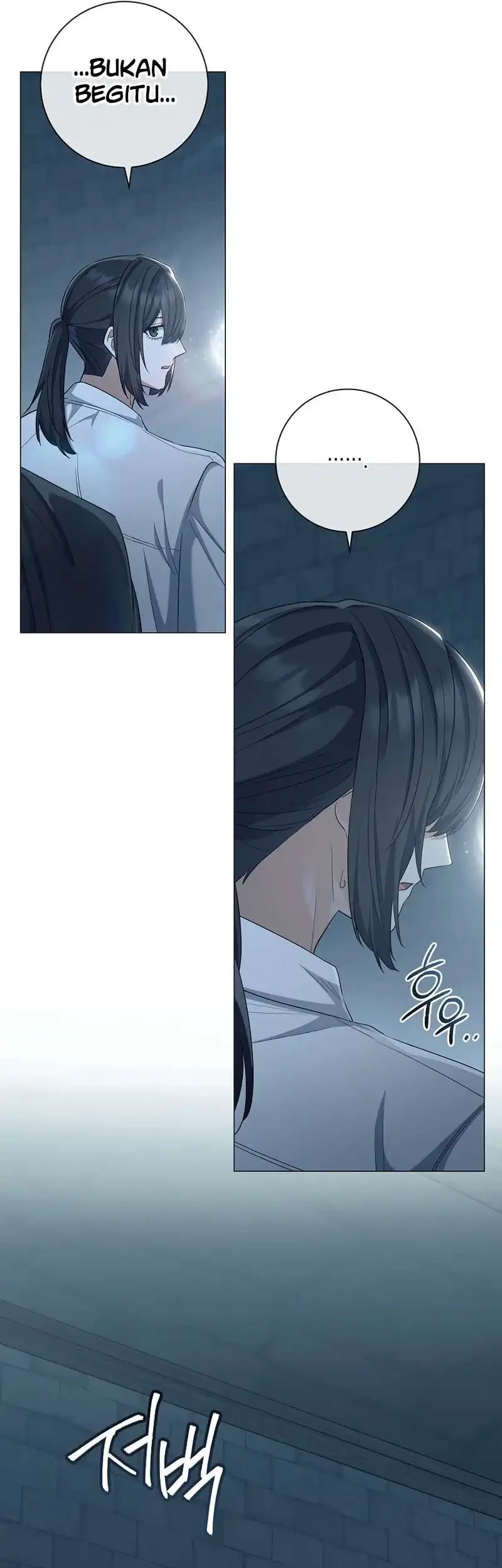 Magic Lord Chapter 47 Gambar 37