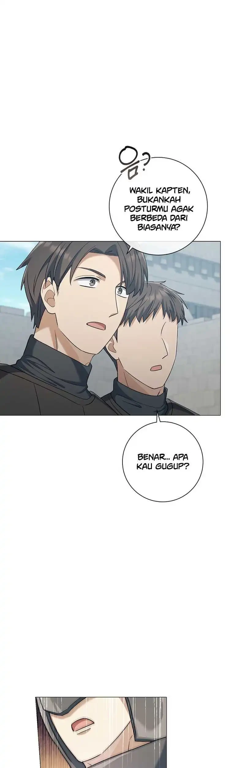 Magic Lord Chapter 49 halaman 35