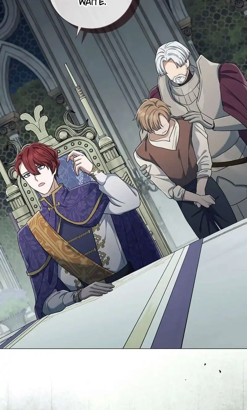 Magic Lord Chapter 50 Gambar 31