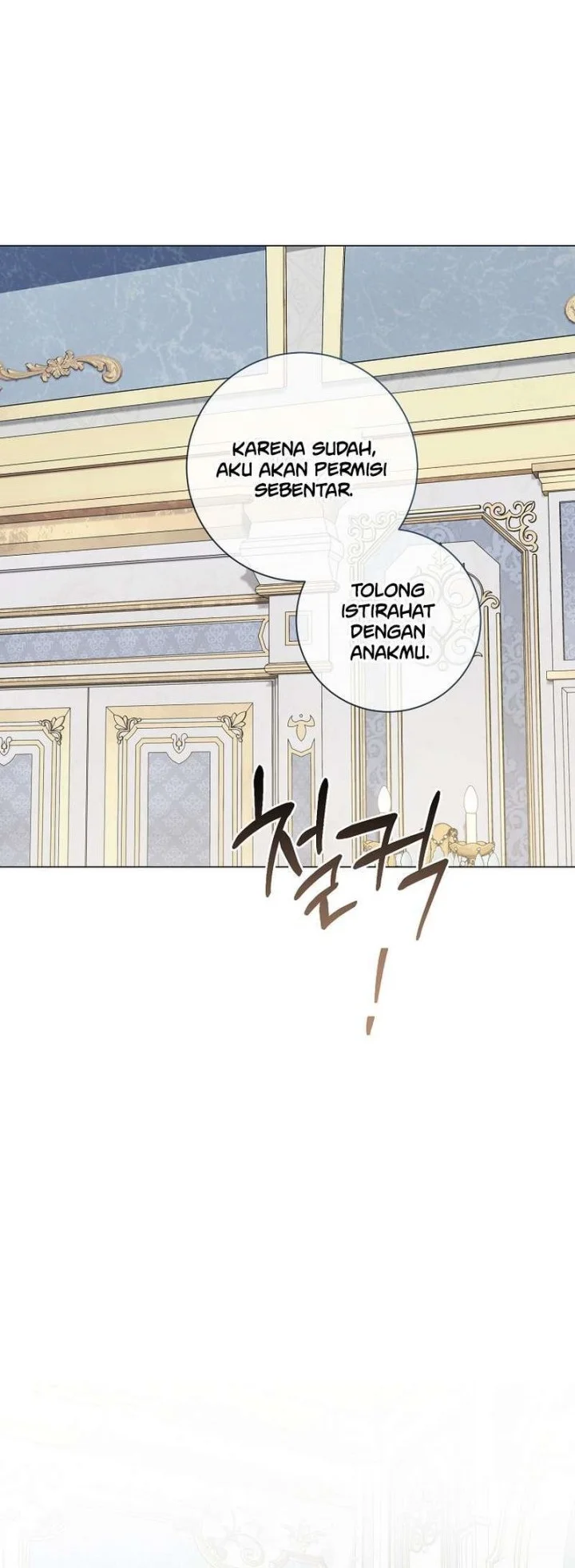Magic Lord Chapter 51 Gambar 33