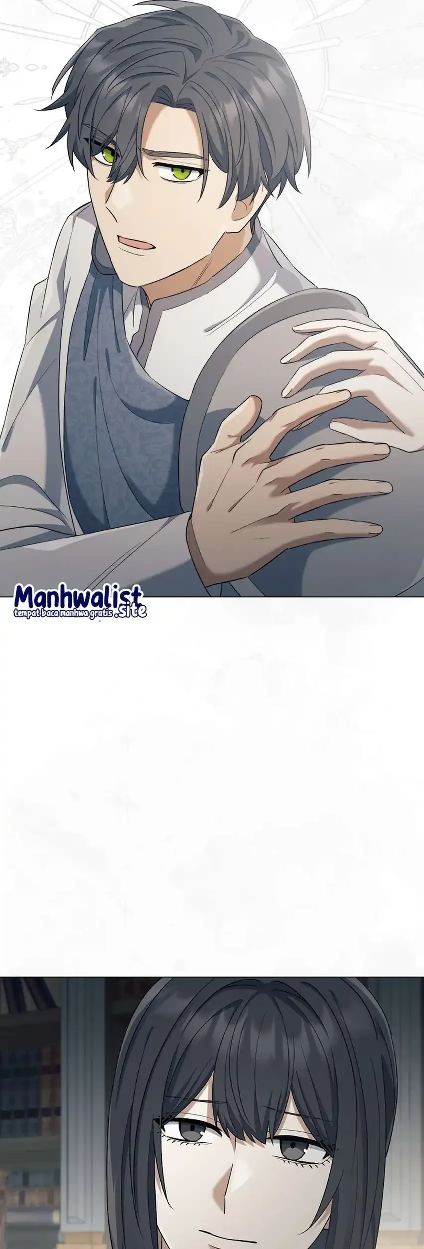 Magic Lord Chapter 52 Gambar 45