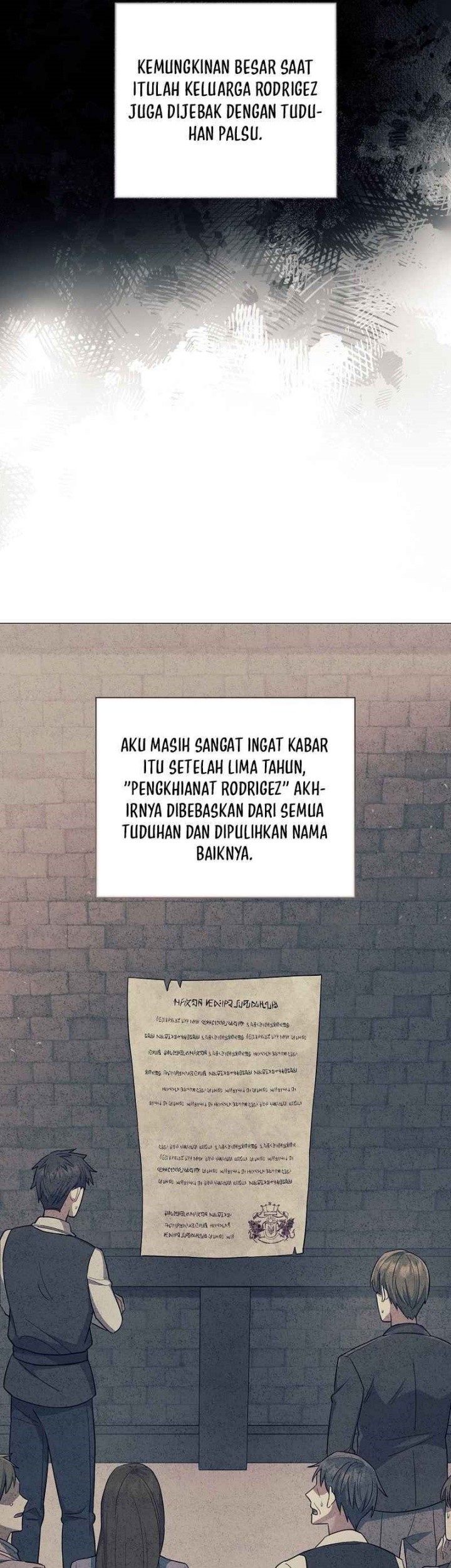 Magic Lord Chapter 7 halaman 39