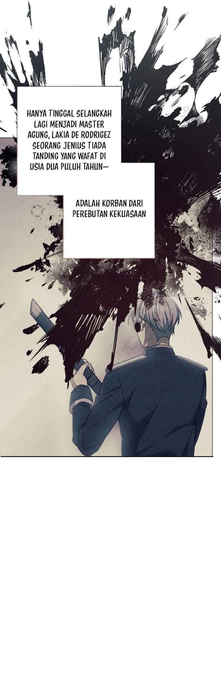 Magic Lord Chapter 7 halaman 41