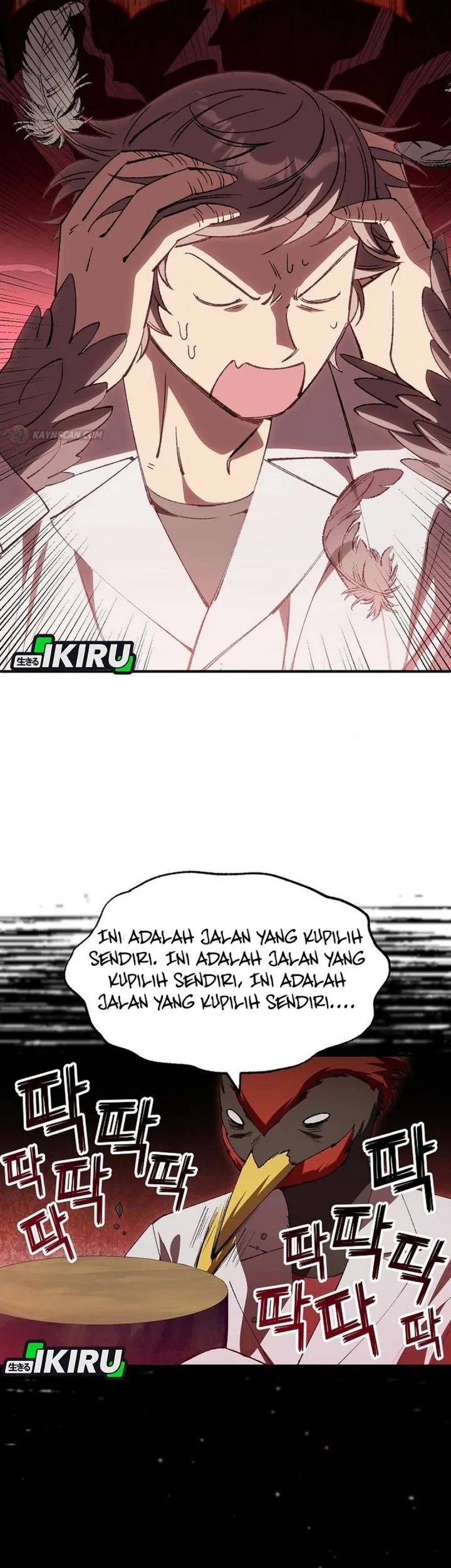 Magical Realm Shopkeeper Chapter 110 Gambar 32