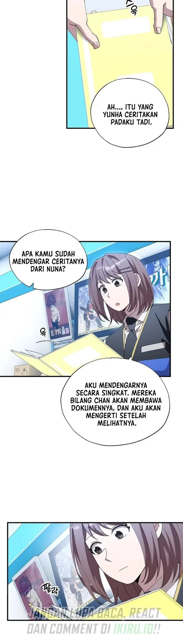 Magical Realm Shopkeeper Chapter 111 Gambar 31