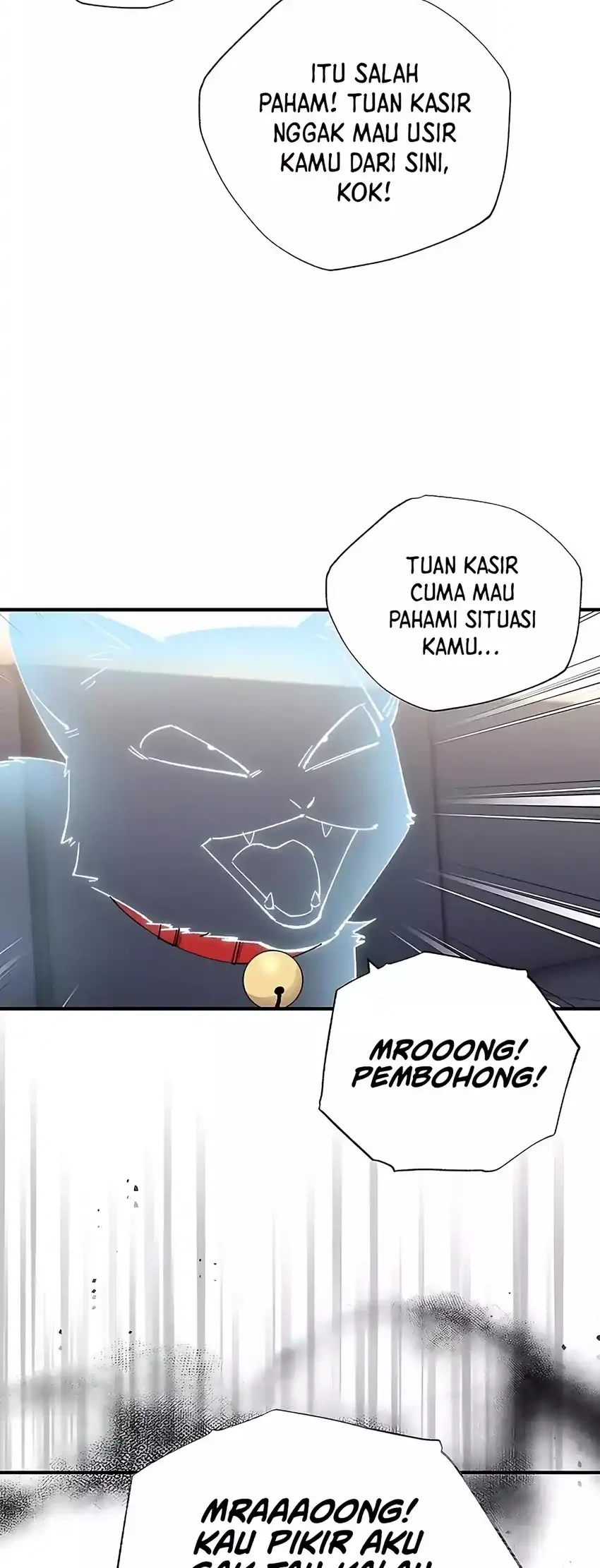 Magical Realm Shopkeeper Chapter 86 Gambar 28