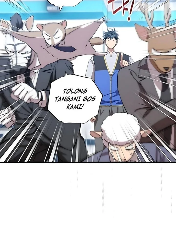 Magical Realm Shopkeeper Chapter 87 Gambar 30