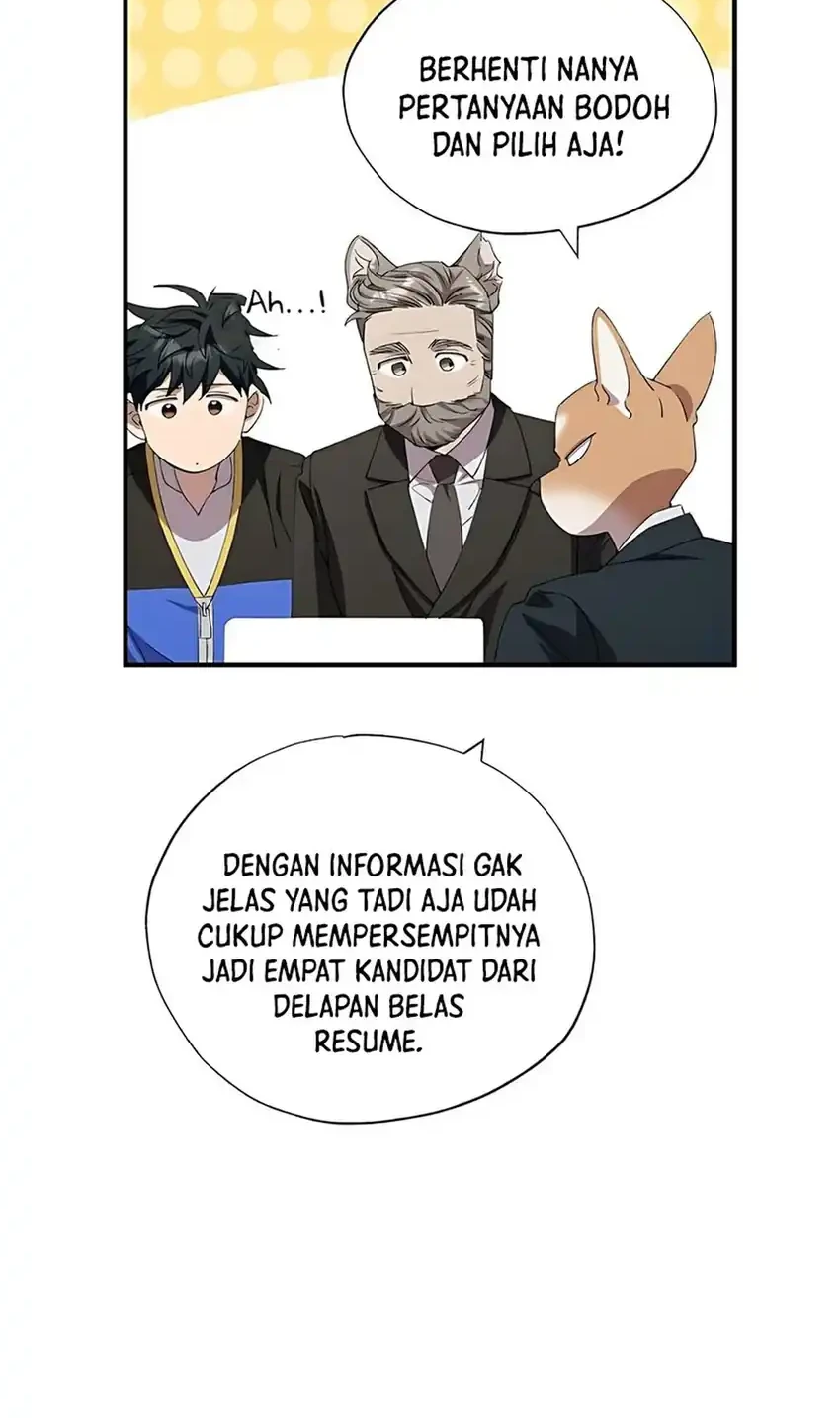 Magical Realm Shopkeeper Chapter 89 Gambar 38
