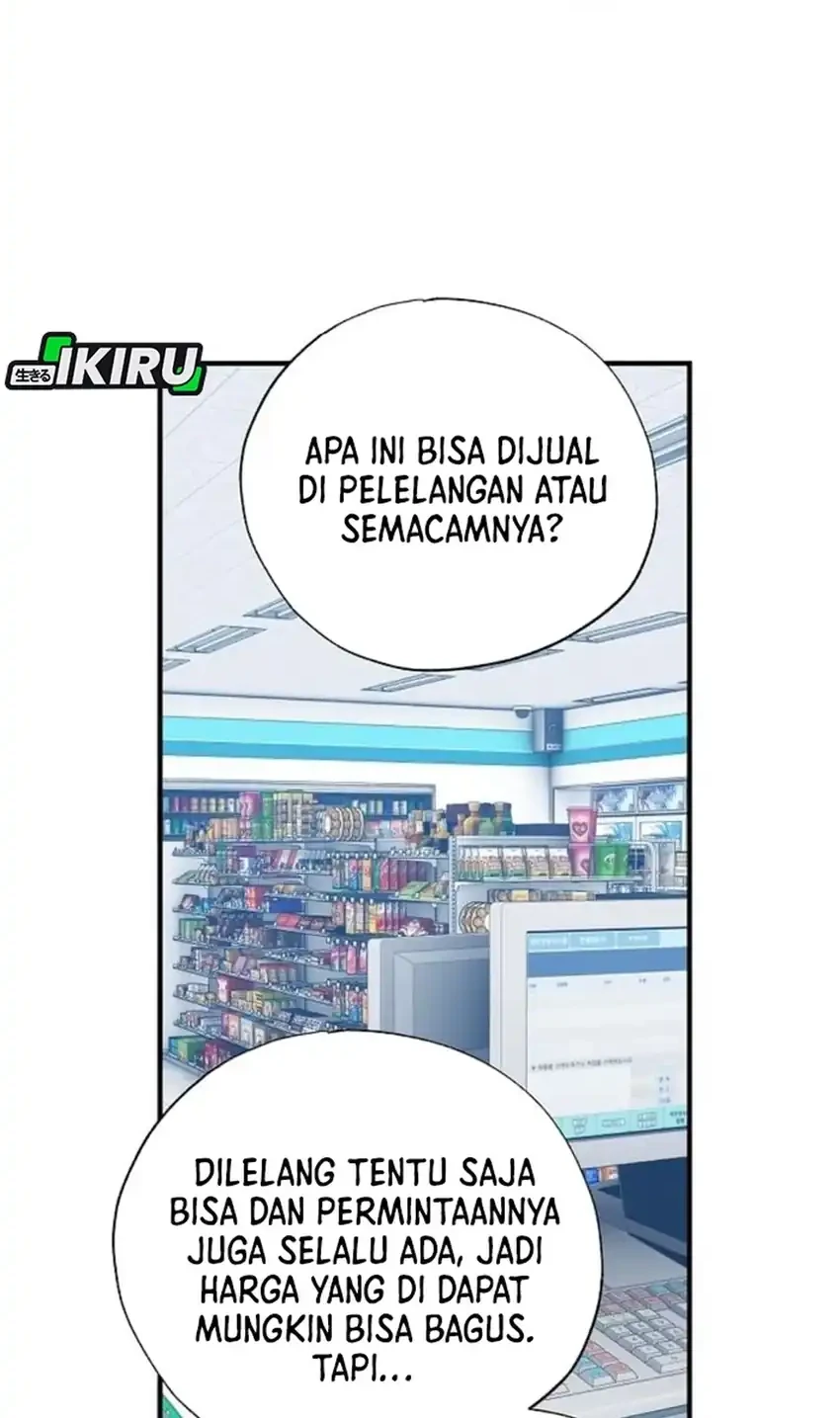 Magical Realm Shopkeeper Chapter 92 Gambar 30