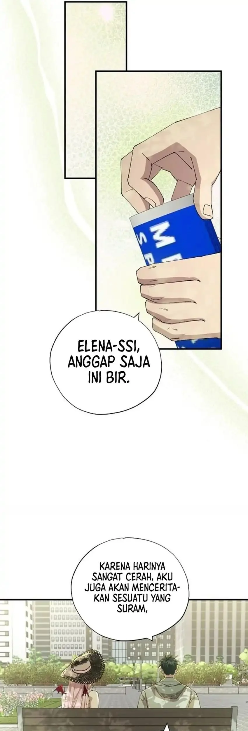 Magical Realm Shopkeeper Chapter 93 Gambar 29