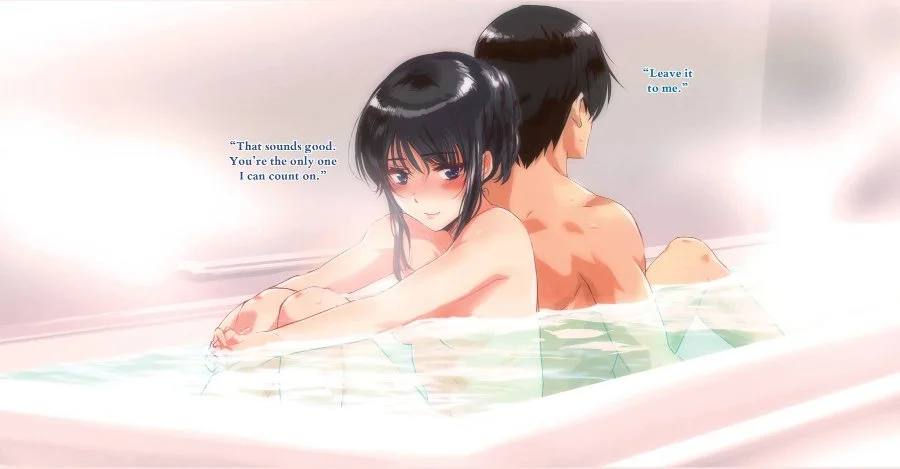 Mahouka Koukou no Rettousei Escape-hen Chapter 6 - Halaman 14