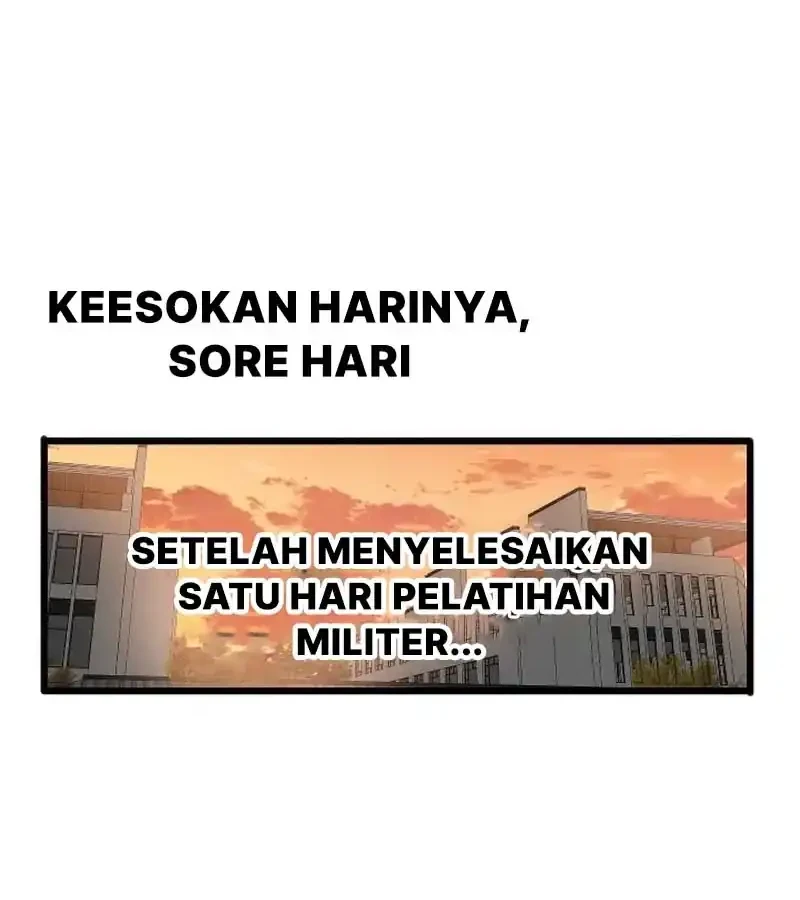 Male God, Your Persona Has Collapsed! Chapter 15 Gambar 23