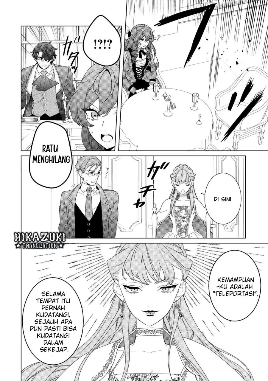 Mamahaha no Kokoroe Chapter 19 Gambar 19
