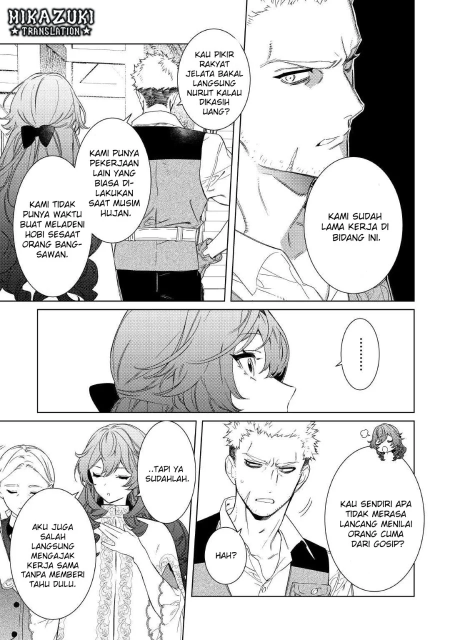 Mamahaha no Kokoroe Chapter 2 Gambar 16