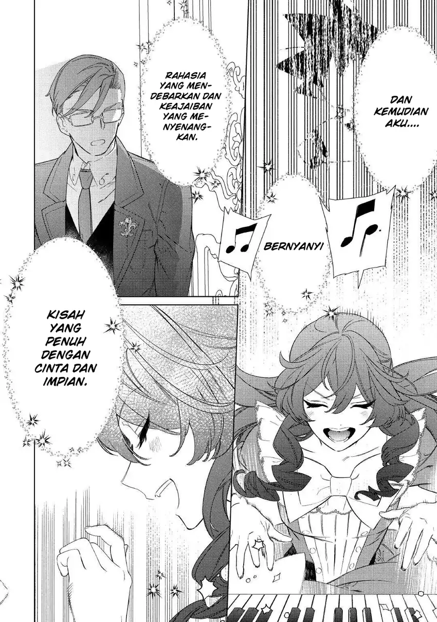 Mamahaha no Kokoroe Chapter 7 Gambar 15