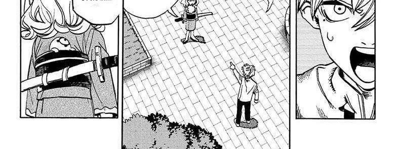 MamaYuyu Chapter 18 Gambar 44