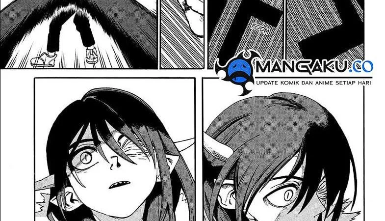 MamaYuyu Chapter 7 Gambar 29