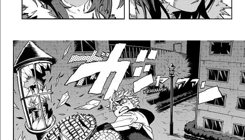 MamaYuyu Chapter 7 Gambar 30