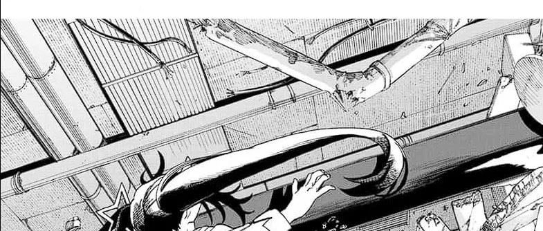 MamaYuyu Chapter 8 Gambar 40