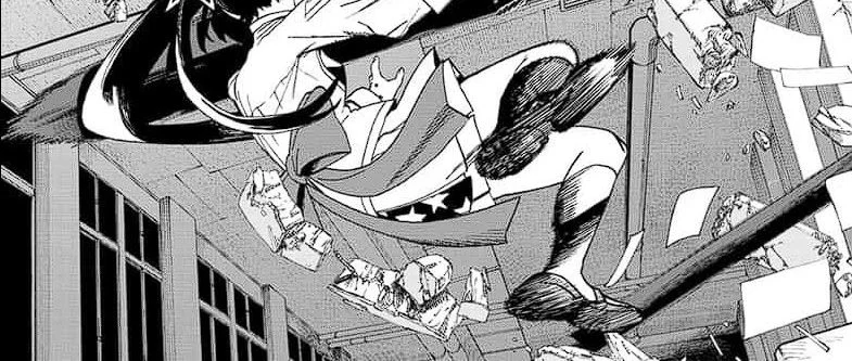 MamaYuyu Chapter 8 Gambar 41