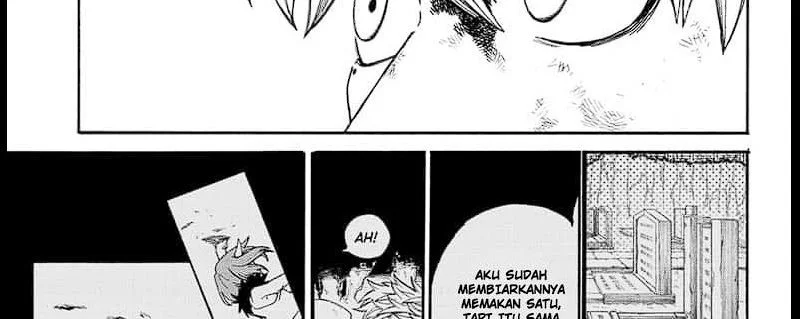 MamaYuyu Chapter 9 Gambar 40