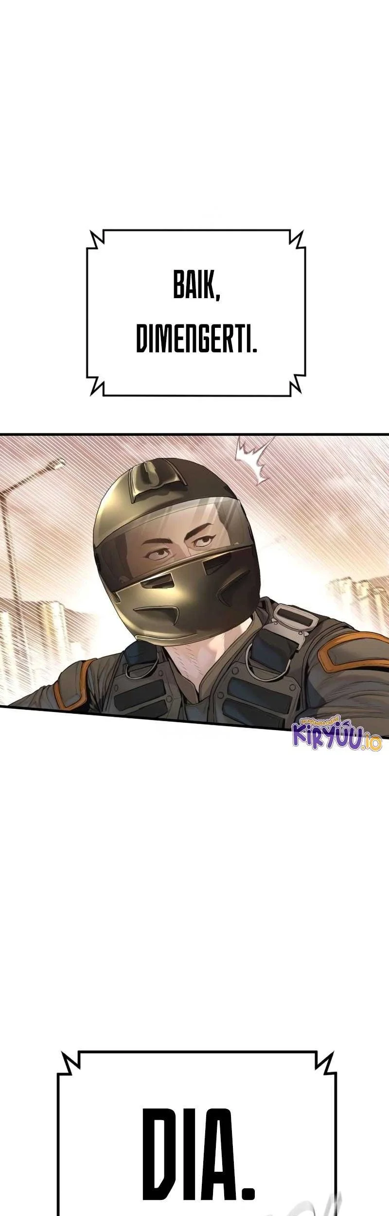 Manager Kim Chapter 215 Gambar 65